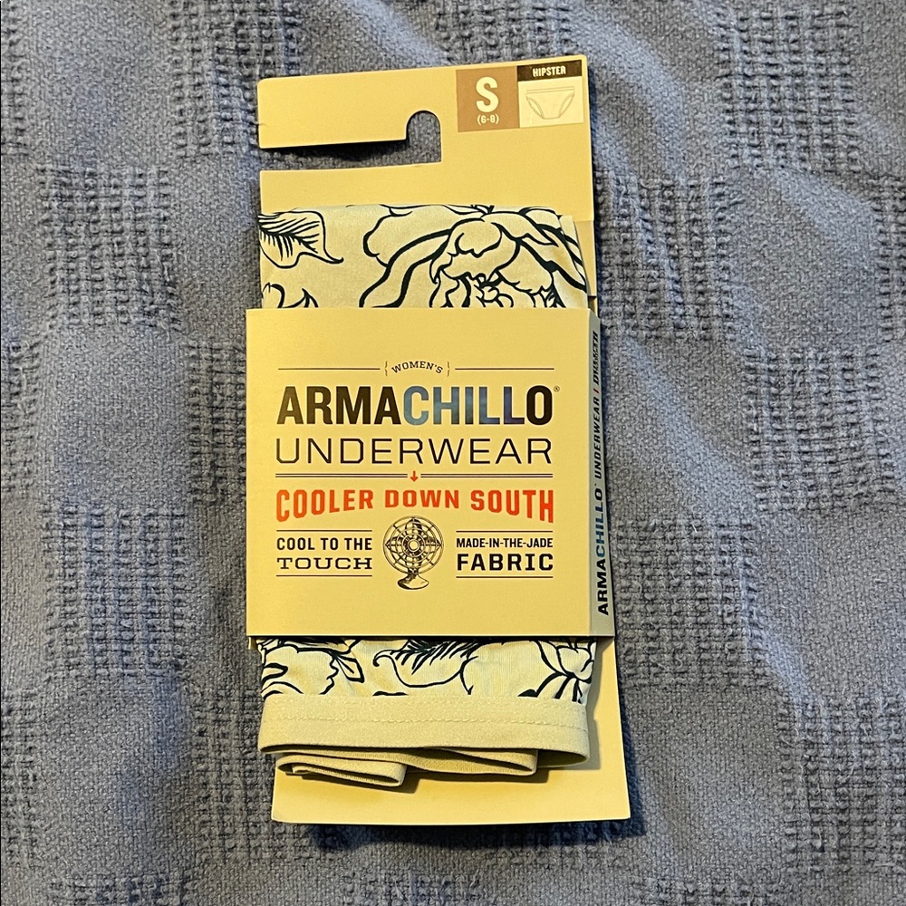 Duluth Trading Co ArmaChillo Cooling Underwear